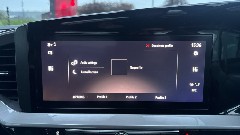 Vauxhall Mokka 1.2 Turbo 100 Elite Premium 5dr Petrol Hatchback